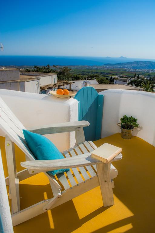 Calliope's With Jacuzzi Pyrgos Kallistis