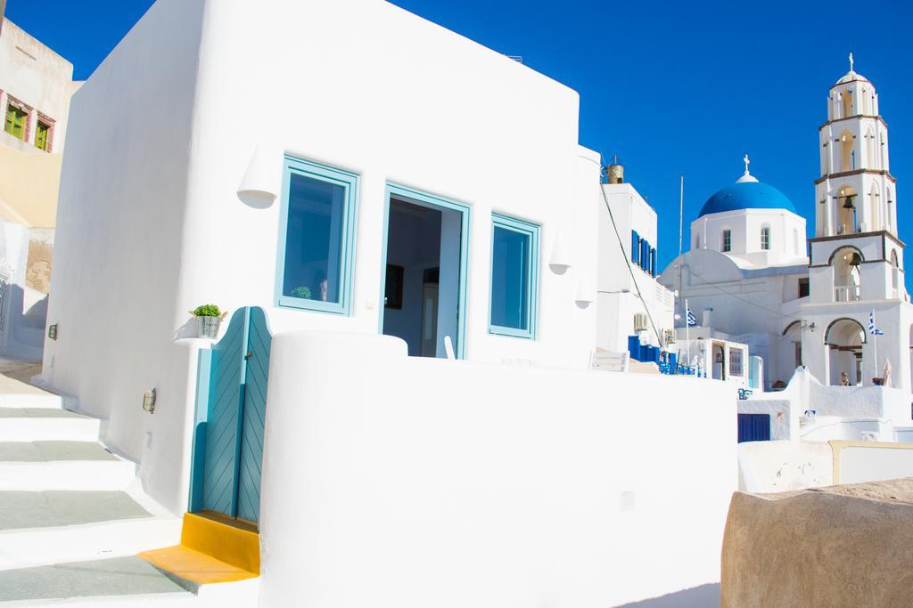 Apartment Calliope's With Jacuzzi Pyrgos Kallistis