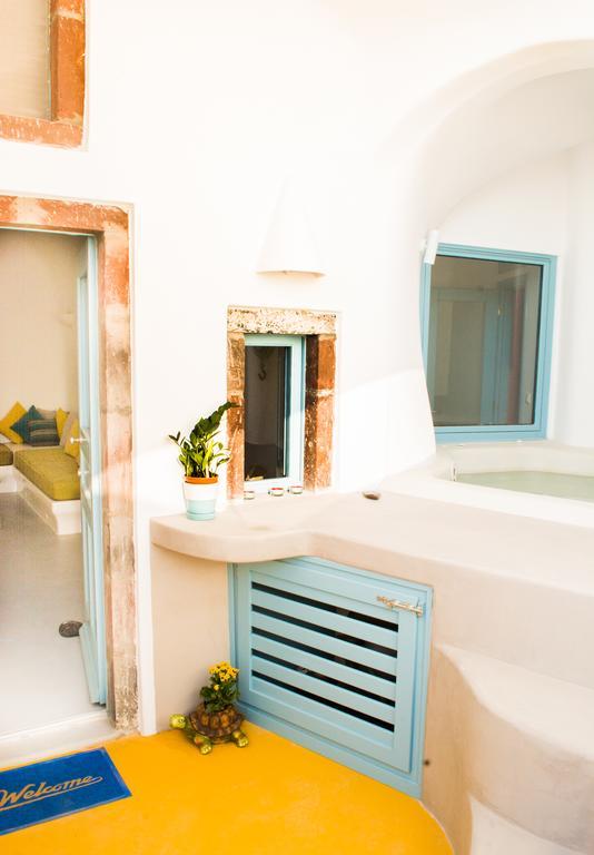 Apartment Calliope's With Jacuzzi Pyrgos Kallistis