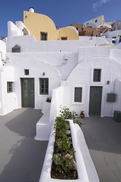 Apartamento Condutto Residences