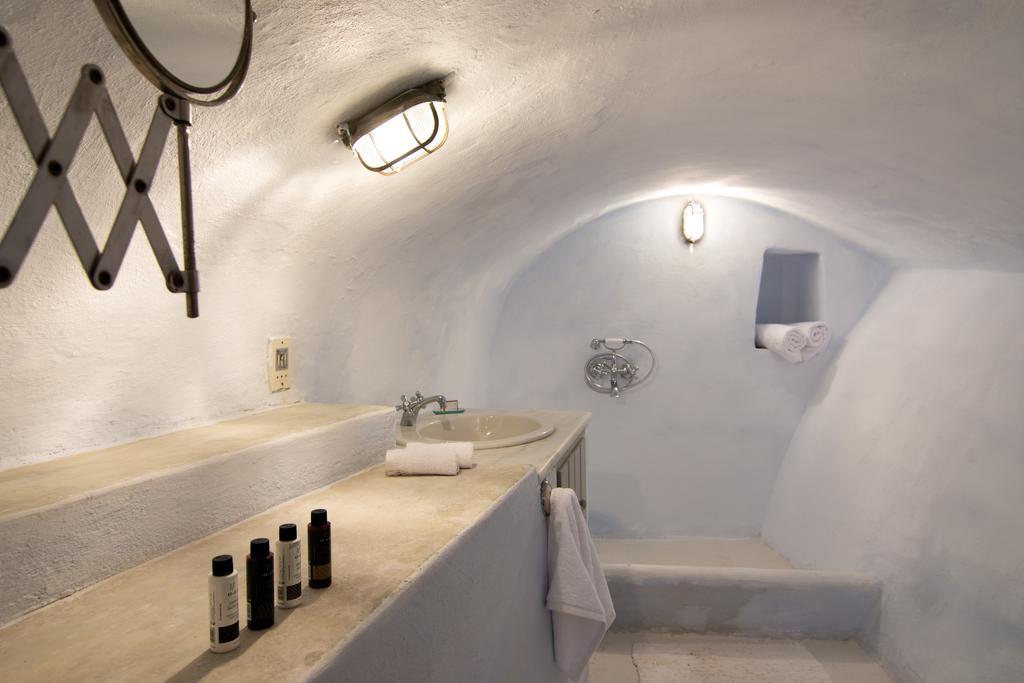 Apartamento Condutto Residences Oia