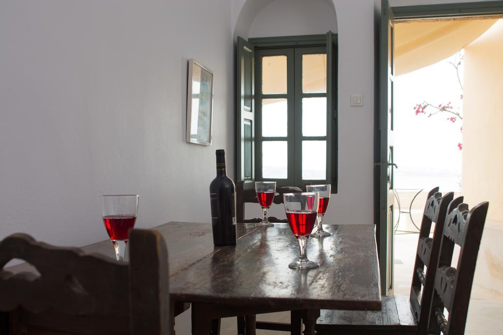 Condutto Residences Oia