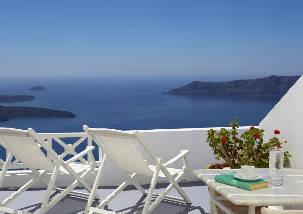Hotel Whitedeck Santorini Imerovigli (Santorini)