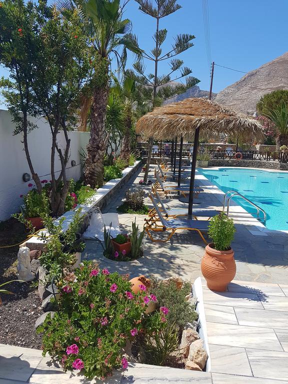 Aparthotel Ira