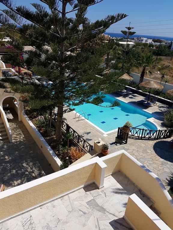 Aparthotel Ira *