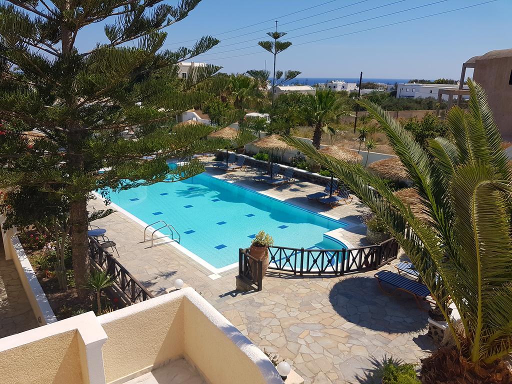 Aparthotel Ira *