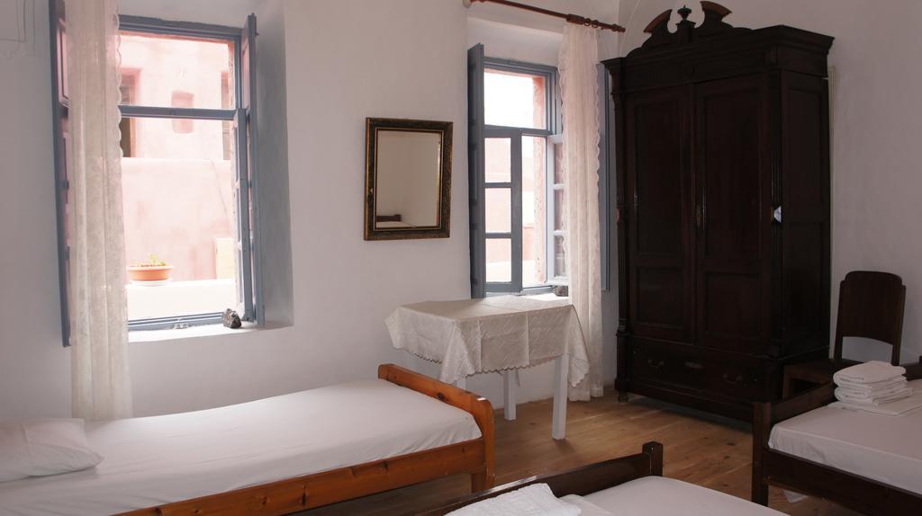 Aparthotel Marcos Oia (Santorini)
