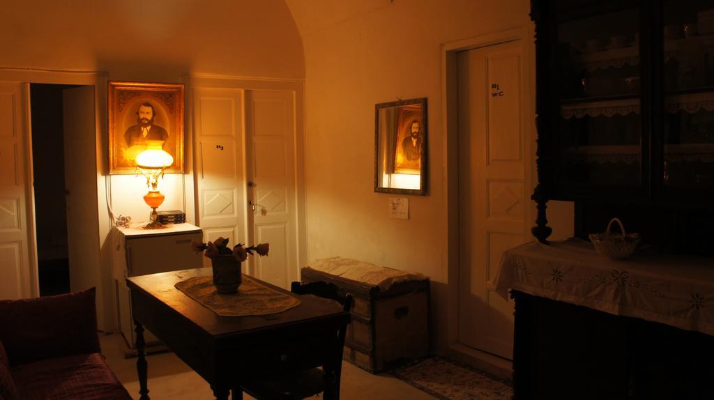 Aparthotel Marcos