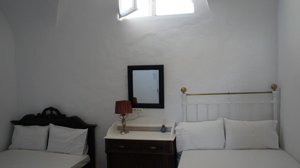 Aparthotel Marcos 3*