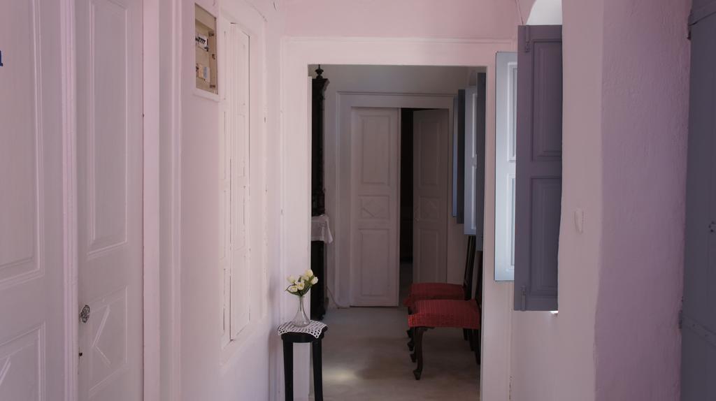 Marcos Oia (Santorini)