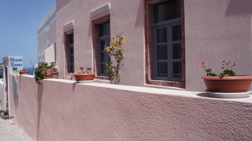 Marcos Oia (Santorini)
