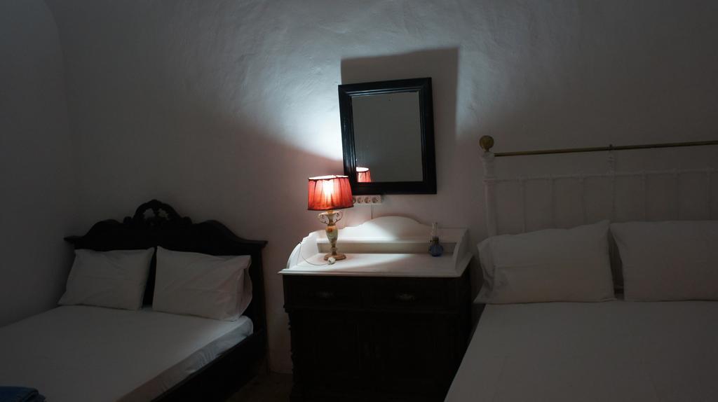 Aparthotel Marcos Oia (Santorini)