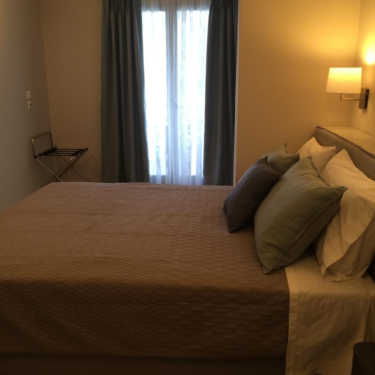 Aparthotel Fomithea