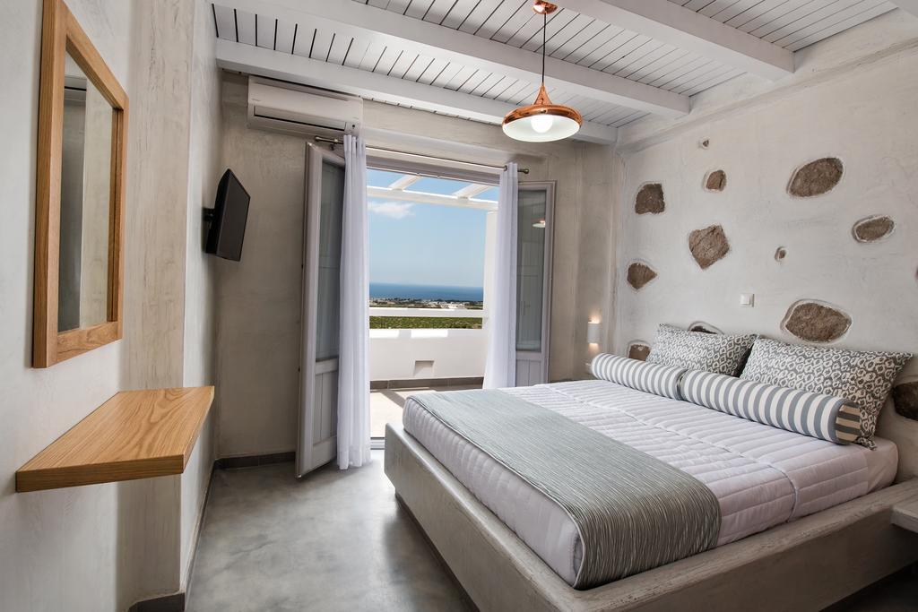 Villa Gonia Residences *