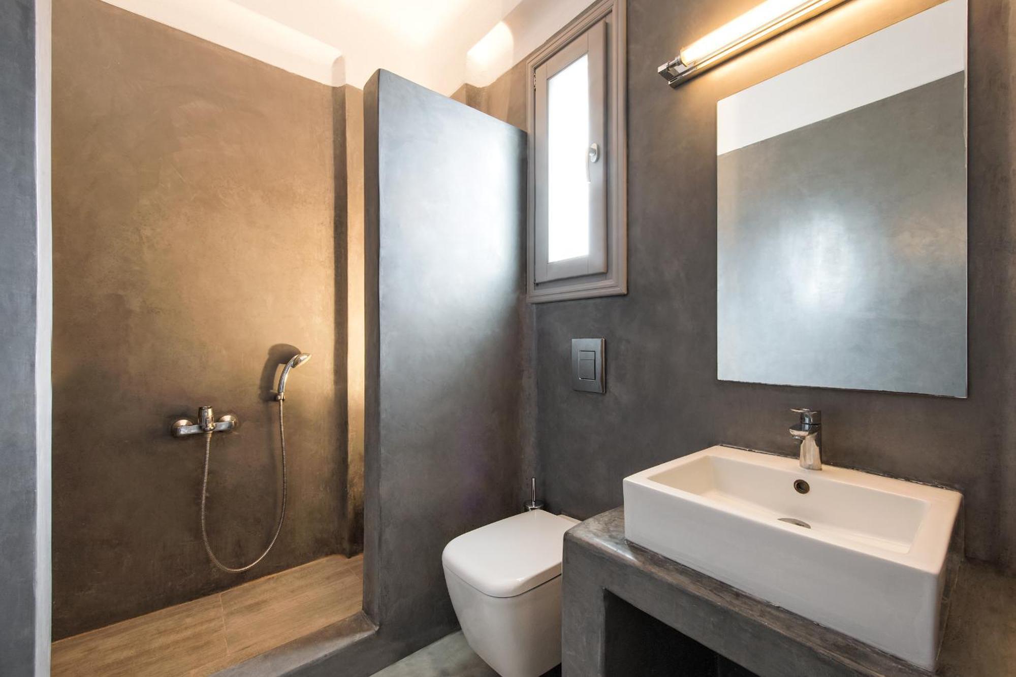 Gonia Residences Pyrgos Kallistis