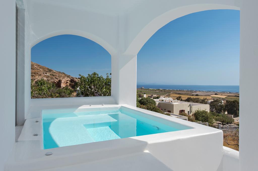Villa Gonia Residences *