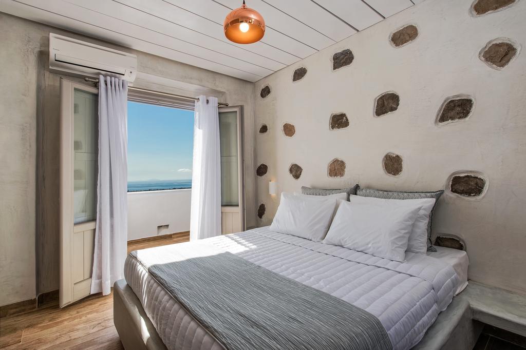 Gonia Residences Pyrgos Kallistis