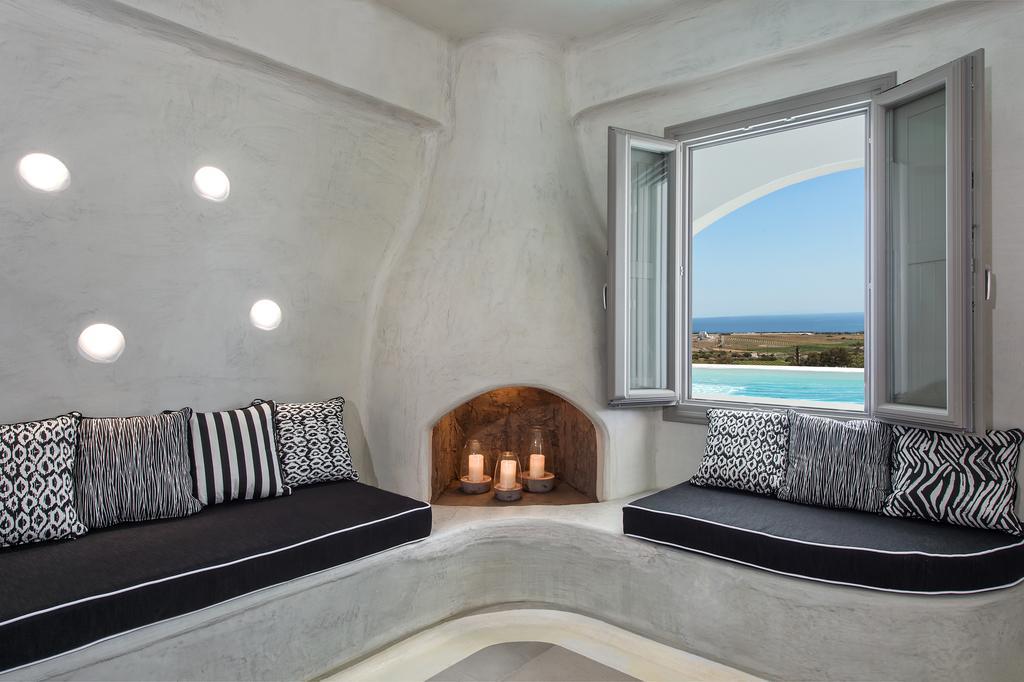 Villa Gonia Residences Pyrgos Kallistis