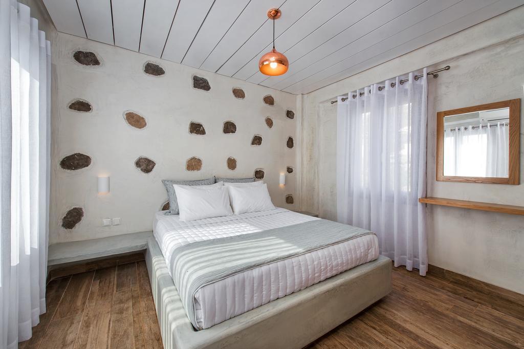 Gonia Residences Pyrgos Kallistis