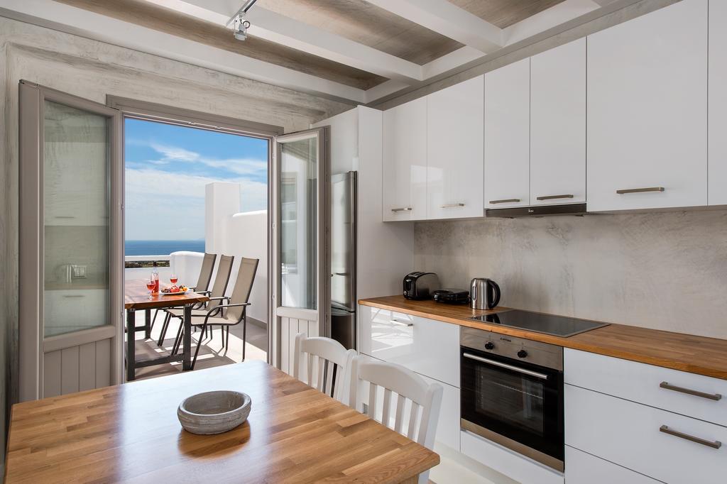 Villa Gonia Residences