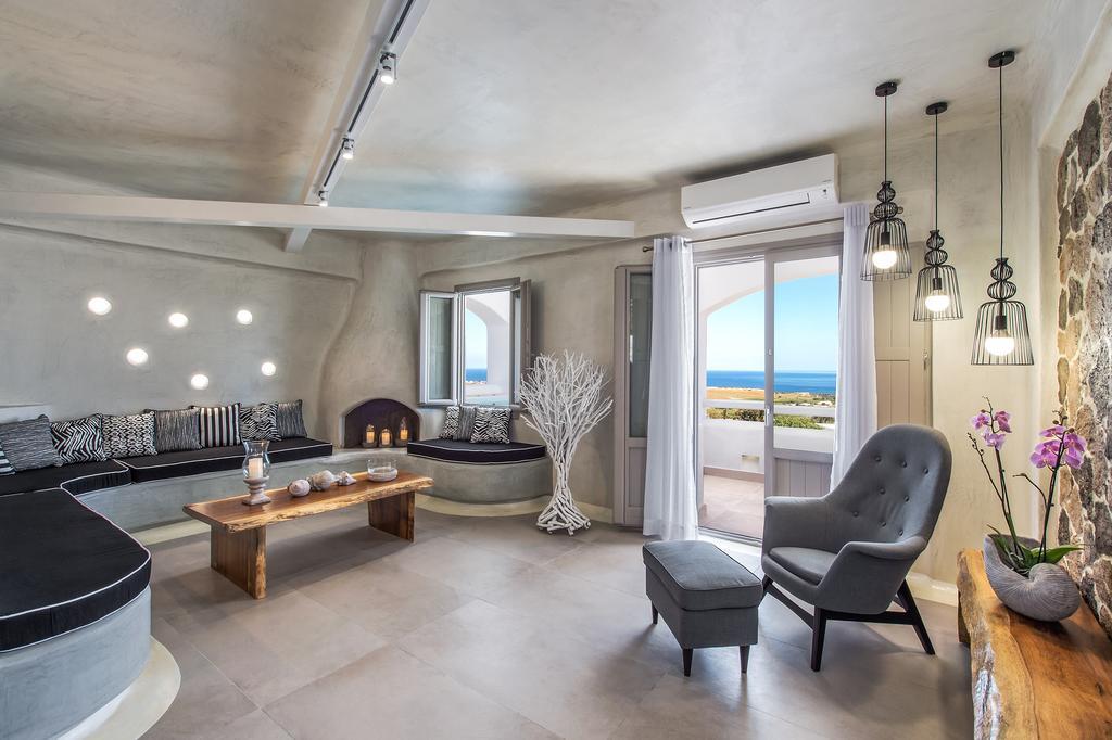 Gonia Residences Pyrgos Kallistis