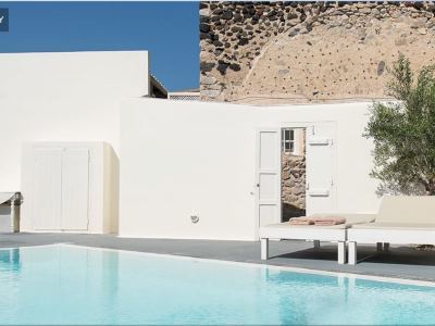 Hotel Anemos Lounge 4*