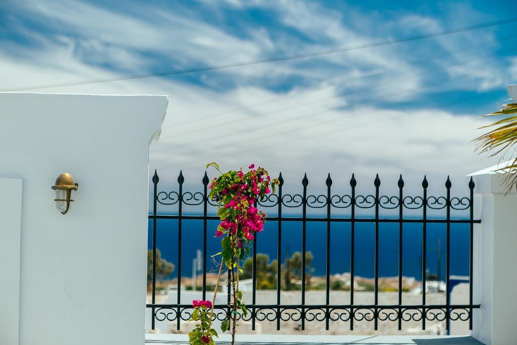 Apartamento Day One Fira (Santorini)