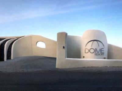 Hotel Dome Santorini