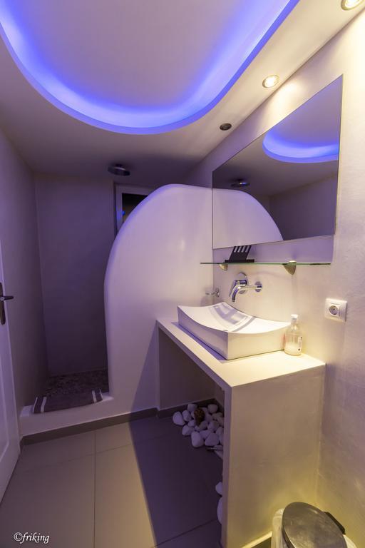 Apartment Argiris *