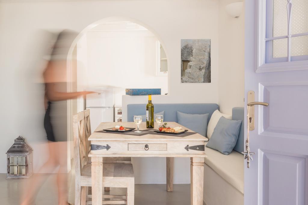 Bed & Breakfast Black Diamond (adults Only) Akrotiri (Santorini)