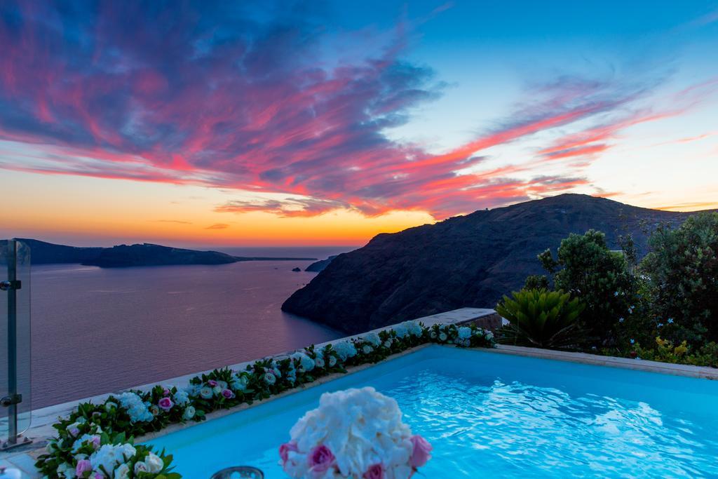 Csky Santorini Imerovigli (Santorini)