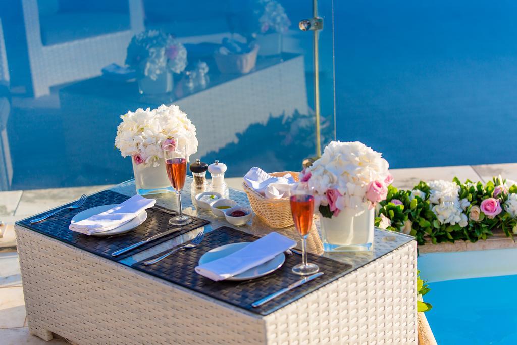 Csky Santorini