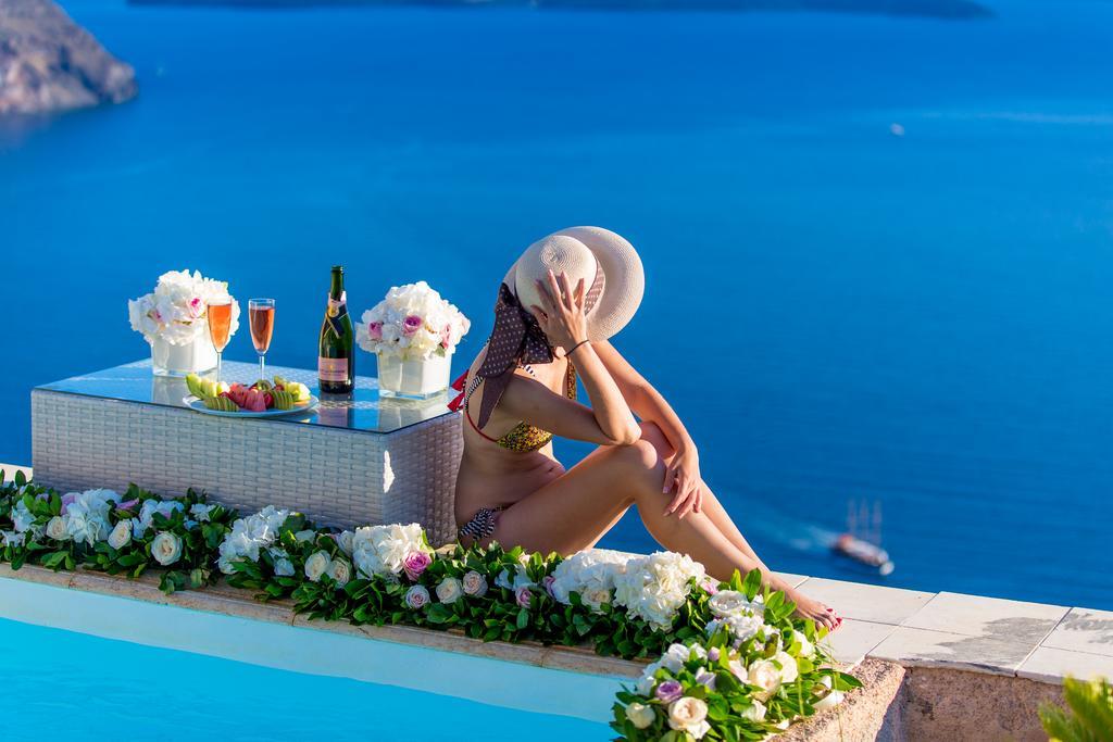 Csky Santorini Imerovigli (Santorini)