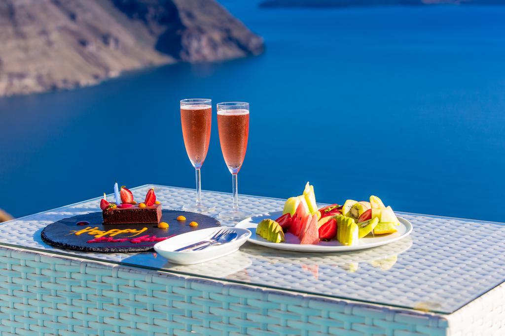 Csky Santorini