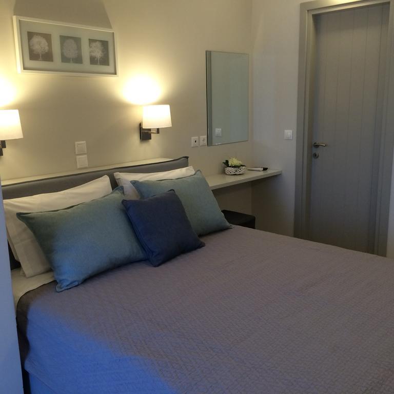 Aparthotel Fomithea 3*