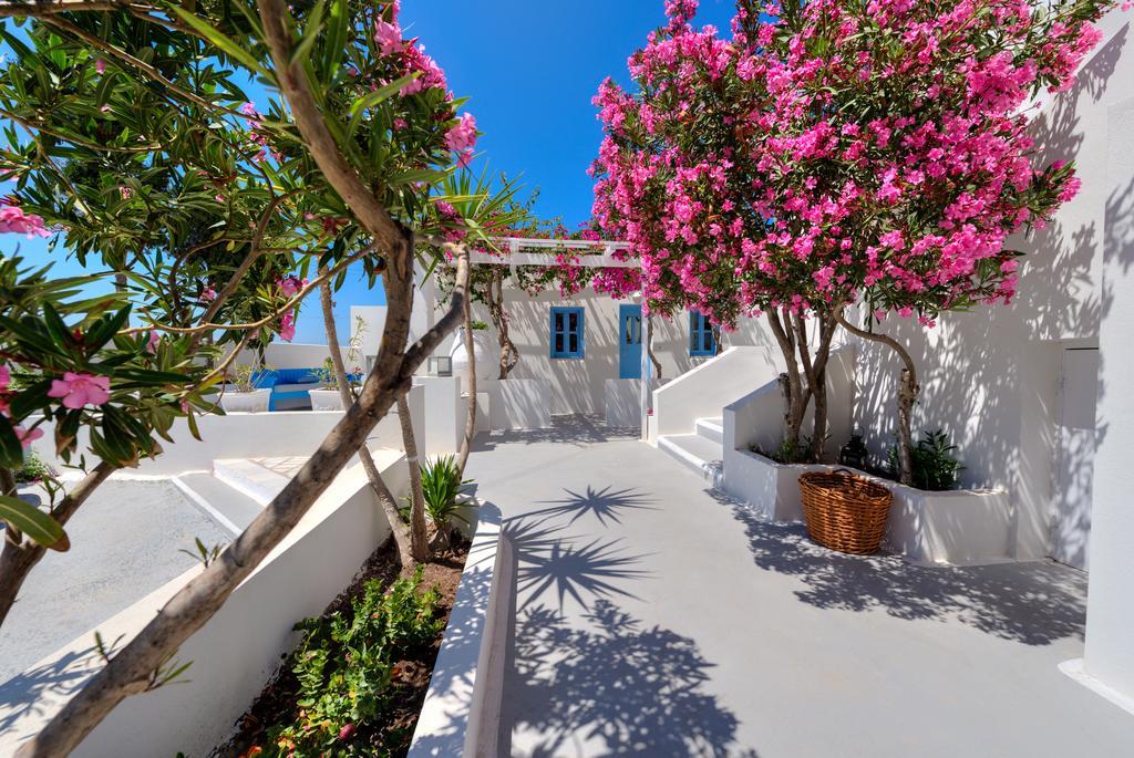 Hotel Sigalas
