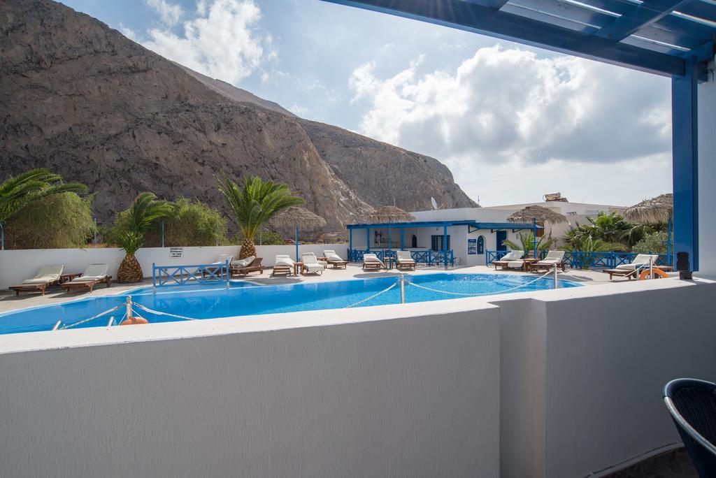 Apartment Letta Perissa (Santorini)