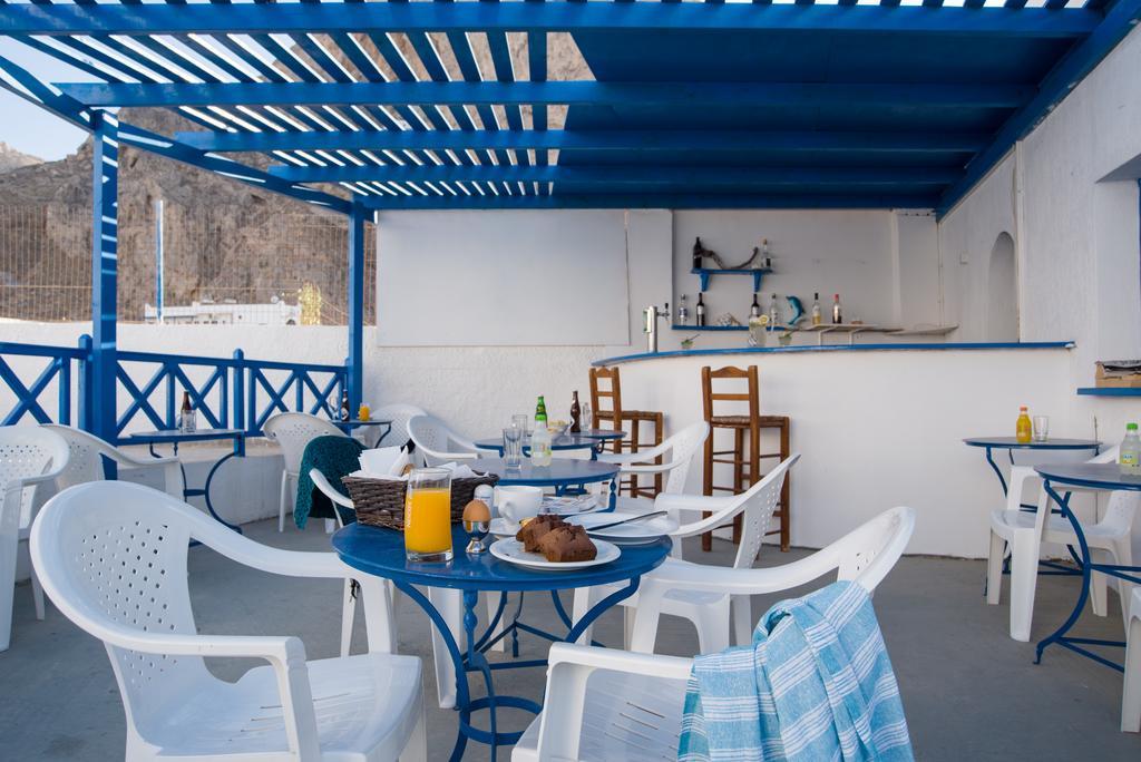 Apartment Letta *