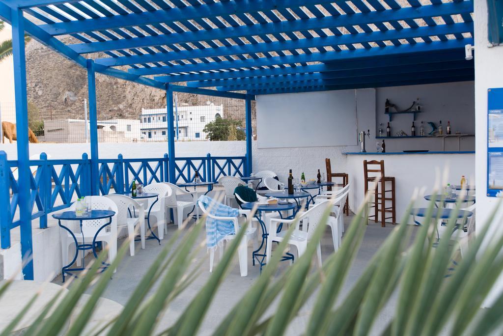 Letta Perissa (Santorini)
