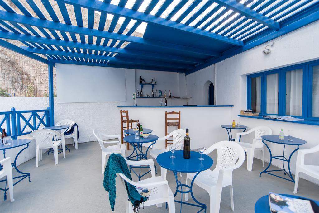 Letta Perissa (Santorini)