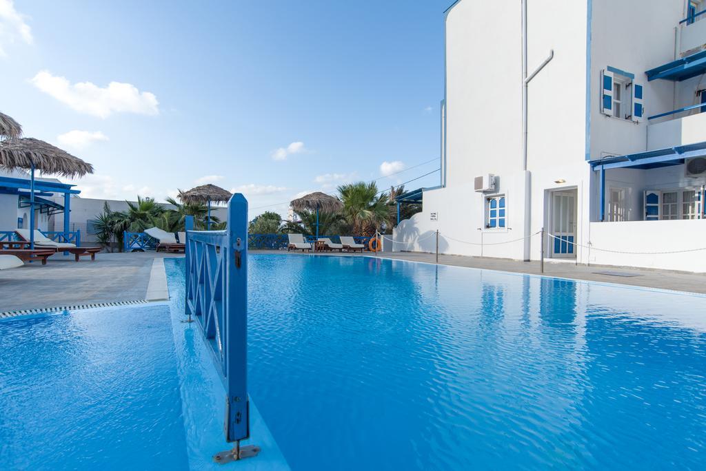 Apartment Letta Perissa (Santorini)