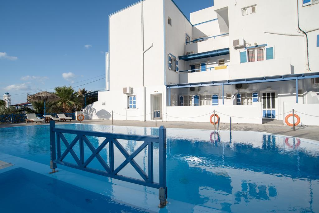 Letta Perissa (Santorini)