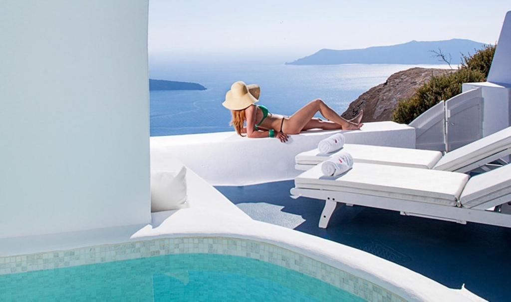 Aliko Luxury Hotel
