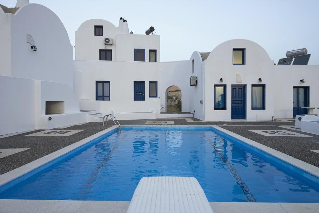 Apartment Santorini Traditional