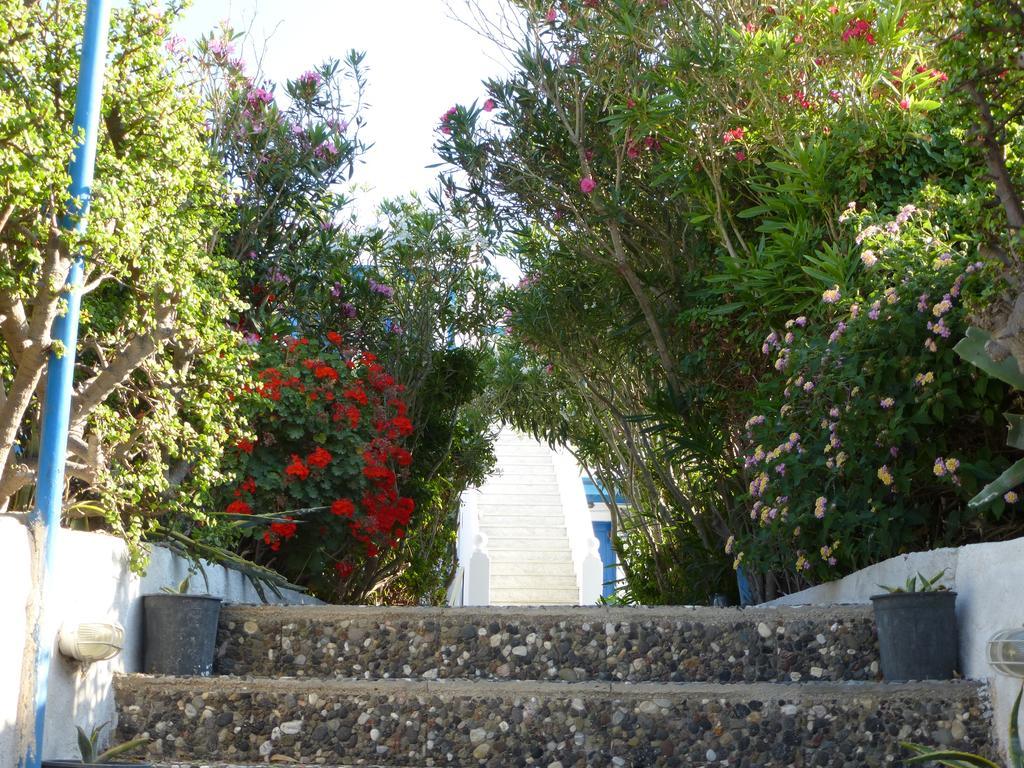Aparthotel Thira's Dolphin 3*