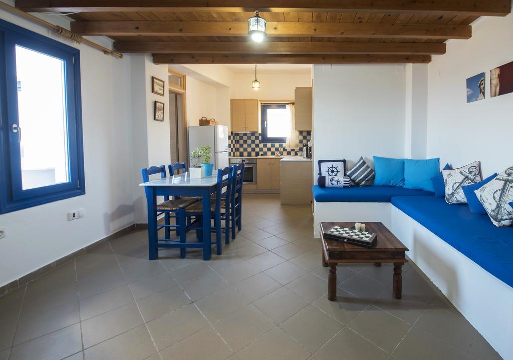 Apartment Santorini Traditional *