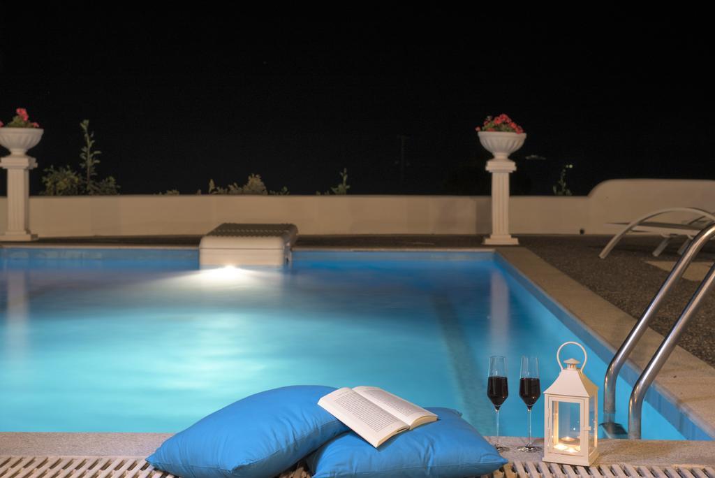 Santorini Traditional Vothon