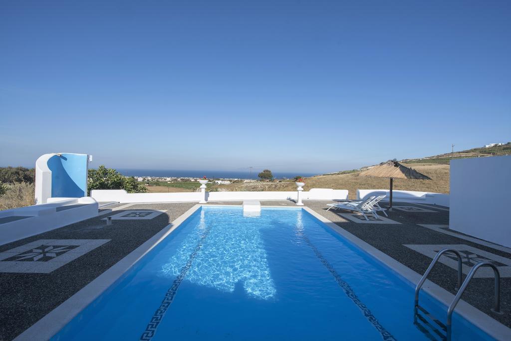 Apartment Santorini Traditional *