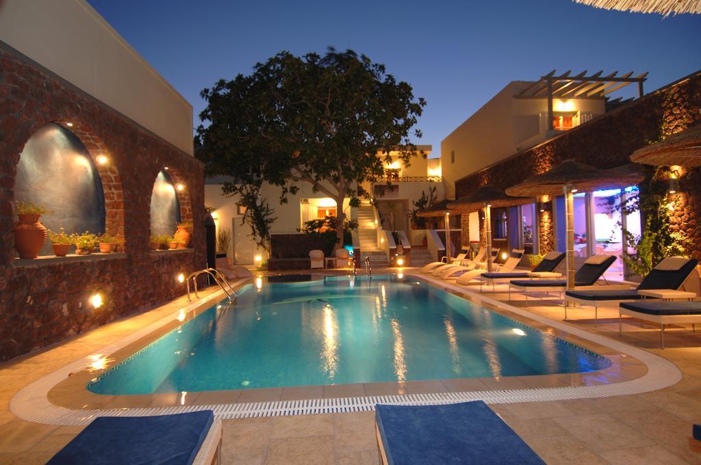 Aparthotel Elixir Del Mar On The 3*