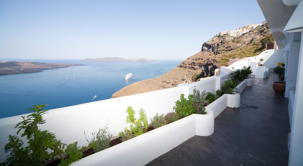 Fanari Vista Fira (Santorini)